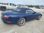 2005 Jaguar XKR