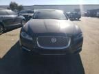 2012 Jaguar XJ