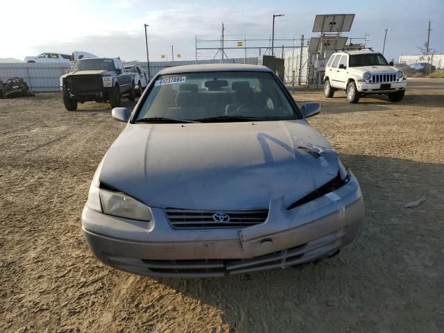 1999 Toyota Camry CE