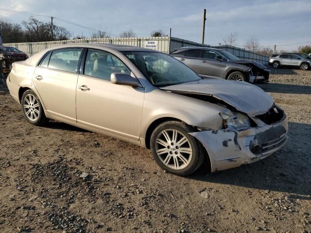 2006 Toyota Avalon XL