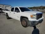 2014 GMC Sierra C1500