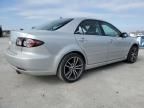 2008 Mazda 6 I