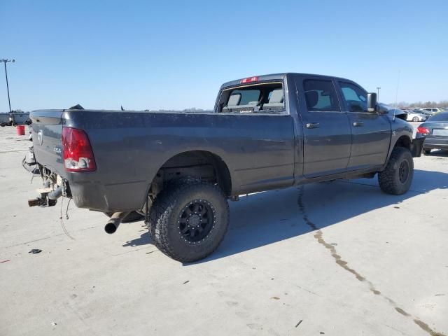 2016 Dodge RAM 2500 ST