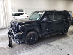 Jeep salvage cars for sale: 2014 Jeep Patriot Sport