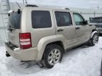 2010 Jeep Liberty Limited