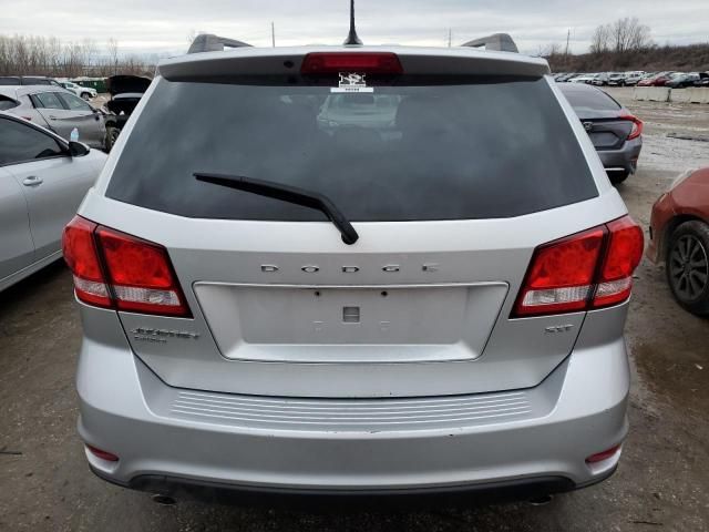 2012 Dodge Journey SXT