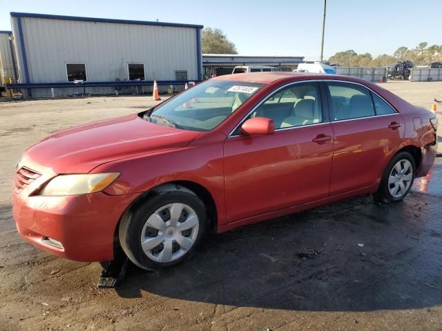 2007 Toyota Camry CE