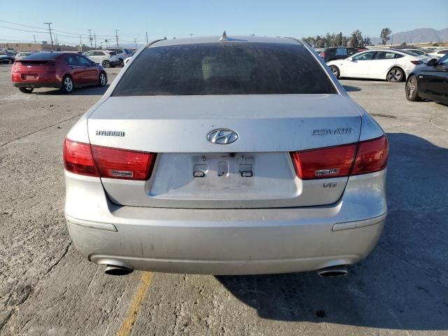 2009 Hyundai Sonata GLS