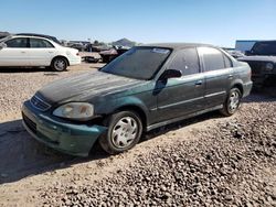 2000 Honda Civic Base en venta en Phoenix, AZ