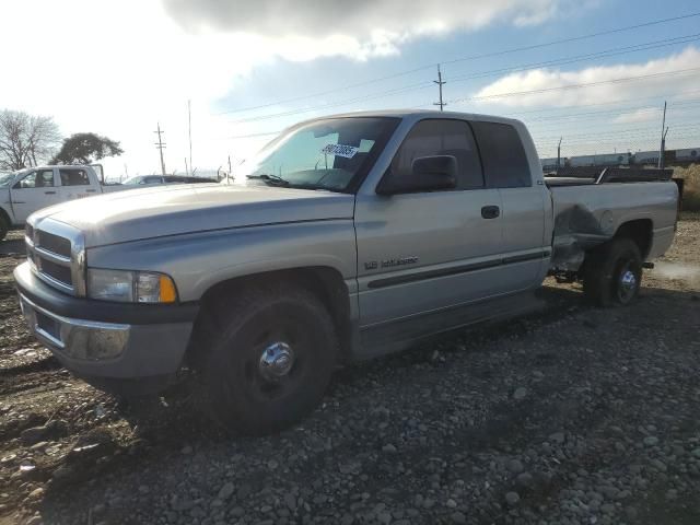 2001 Dodge RAM 2500