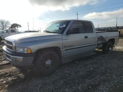 2001 Dodge RAM 2500 en venta en Pasco, WA