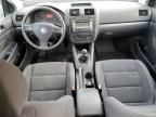 2007 Volkswagen Rabbit