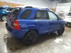 2007 KIA Sportage EX