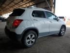 2015 Chevrolet Trax 1LT