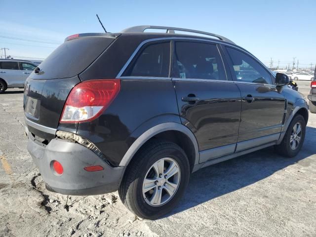 2008 Saturn Vue XE