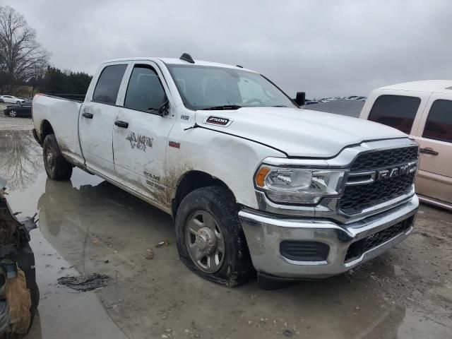 2022 Dodge RAM 2500 Tradesman