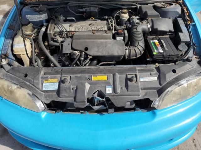 1999 Chevrolet Cavalier Z24