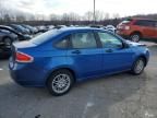 2010 Ford Focus SE