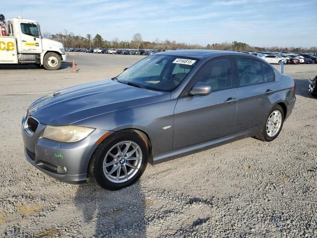 2010 BMW 328 I