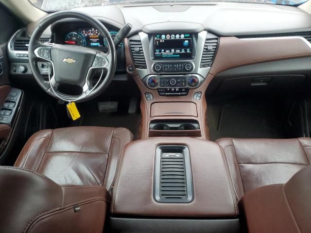 2018 Chevrolet Suburban K1500 Premier