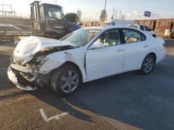 2005 Lexus ES 330 en venta en Wilmington, CA