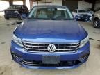 2016 Volkswagen Passat S