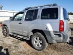 2011 Nissan Xterra OFF Road