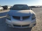 2004 Pontiac Vibe