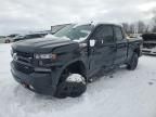 2021 Chevrolet Silverado K1500 LT Trail Boss