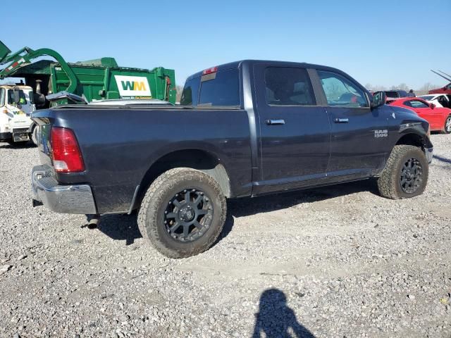 2013 Dodge RAM 1500 SLT