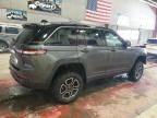 2022 Jeep Grand Cherokee Trailhawk