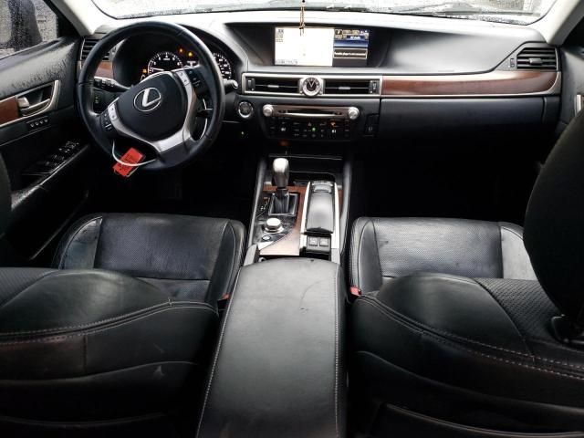 2014 Lexus GS 350