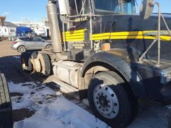 Kenworth Construction t800 salvage cars for sale: 1999 Kenworth Construction T800