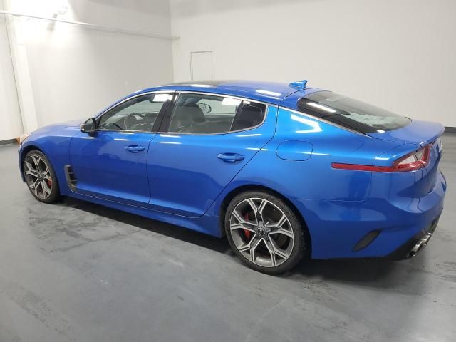 2021 KIA Stinger GT2