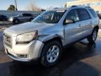 2015 GMC Acadia SLE