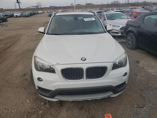 2015 BMW X1 SDRIVE28I