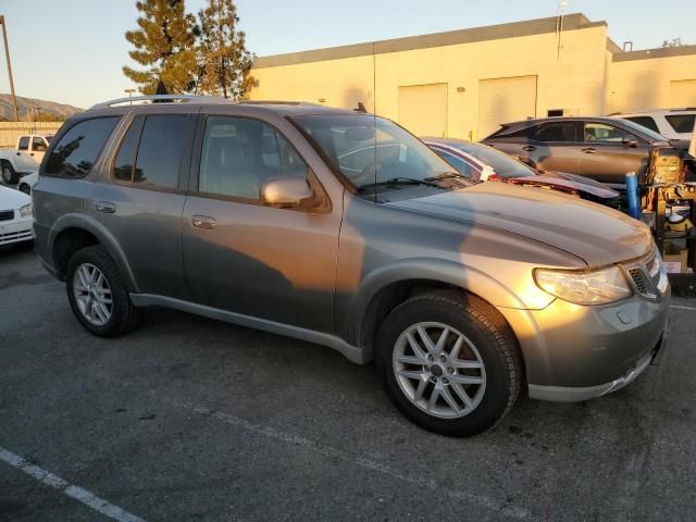 2006 Saab 9-7X Linear