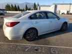 2017 Subaru Legacy 2.5I Premium