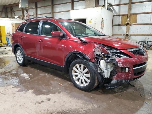 2009 Mazda CX-9