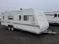 R-Vision Trailer salvage cars for sale: 2001 R-Vision Trailer