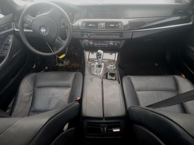 2013 BMW 528 I