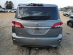 2012 Nissan Quest S