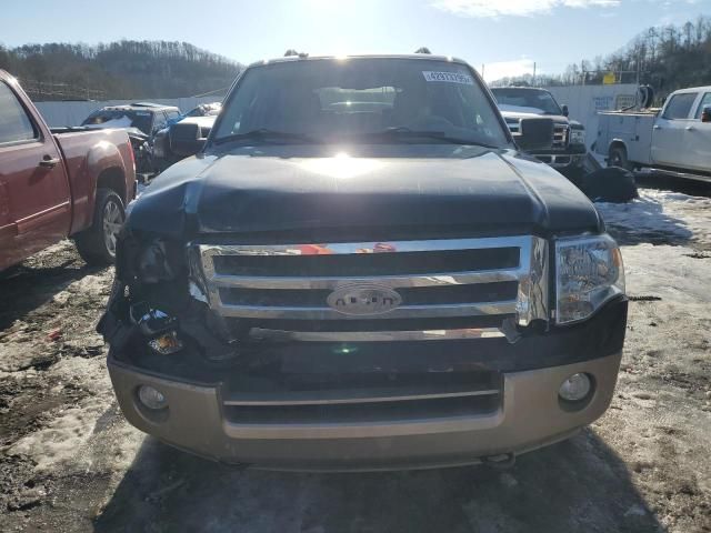 2012 Ford Expedition XLT