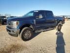 2018 Ford F250 Super Duty