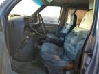 1993 Ford Econoline E150 Van