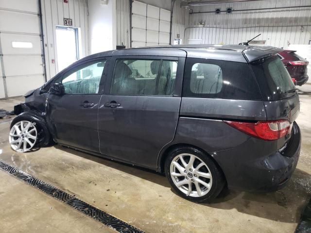 2014 Mazda 5 Grand Touring