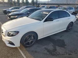 Lotes con ofertas a la venta en subasta: 2019 Mercedes-Benz E 300