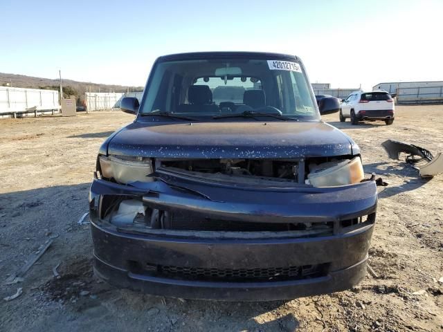 2006 Scion XB