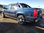 2008 Cadillac Escalade EXT