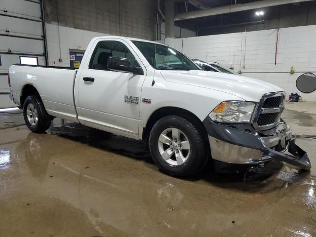 2015 Dodge RAM 1500 ST